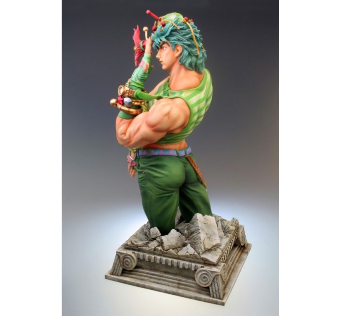 JoJo's Bizarre Adventure Part.1: Jonathan Joestar (Complete Figure)