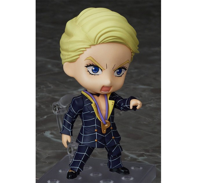 JoJo's Bizarre Adventure Golden Wind: Prosciutto (Nendoroid)