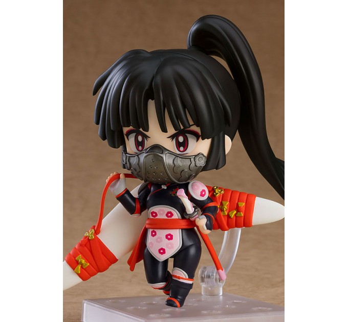 InuYasha: Sango (Nendoroid)