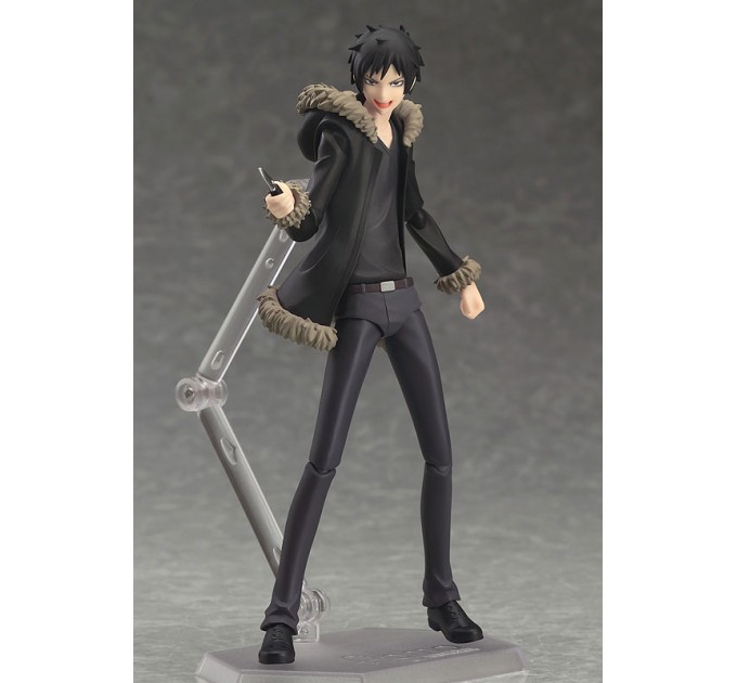 Durarara!! x2: Izaya Orihara (Figma)