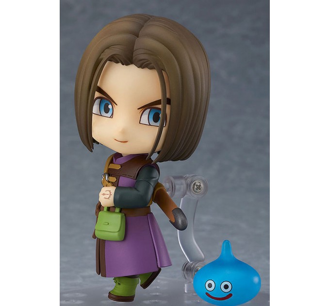 Dragon Quest XI: The Luminary (Nendoroid)