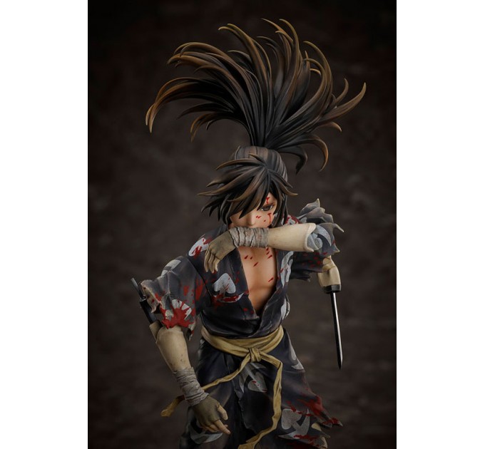 Dororo: Hyakkimaru (Complete Figure)