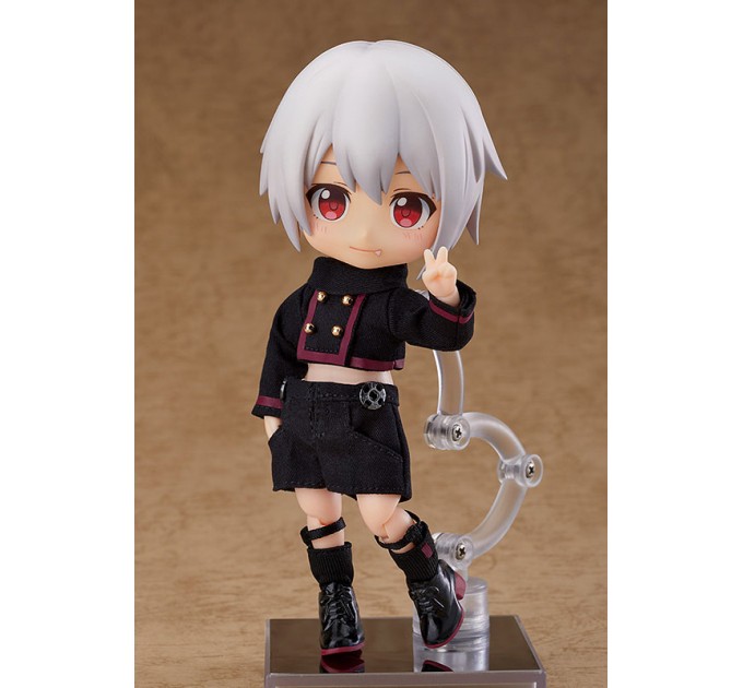 Devil: Berg (Nendoroid Doll)