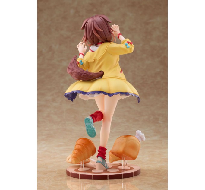 Hololive Production: Inugami Korone (Complete Figure)