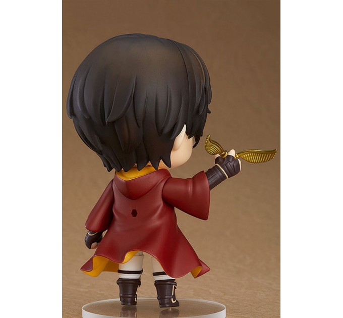 Harry Potter Quidditch Ver. (Nendoroid)