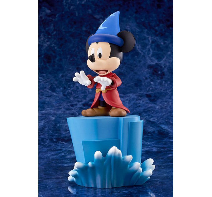 Fantasia Mickey Mouse Fantasia Ver. (Nendoroid)