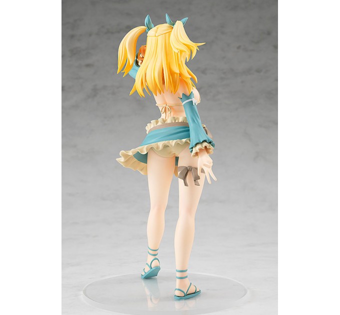 FAIRY TAIL Final: Lucy Aquarius Form Ver. (Complete Figure)