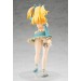 FAIRY TAIL Final: Lucy Aquarius Form Ver. (Complete Figure)