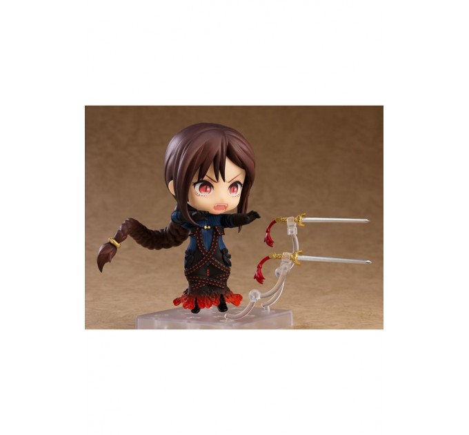 Fate/Grand Order: Assassin/Yu Mei-ren (Nendoroid)