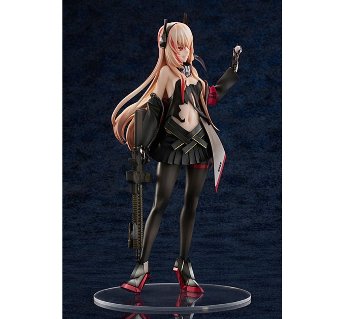 Girls' Frontline: M4 SOPMOD II (Complete Figure)