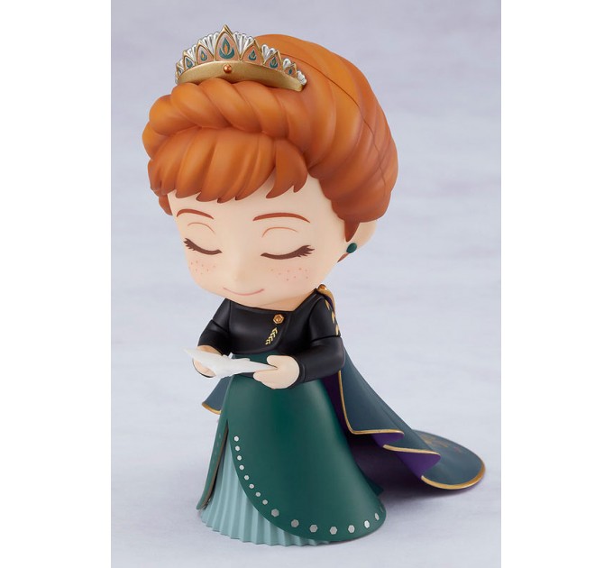 Frozen 2: Anna Epilogue Dress Ver. (Nendoroid)