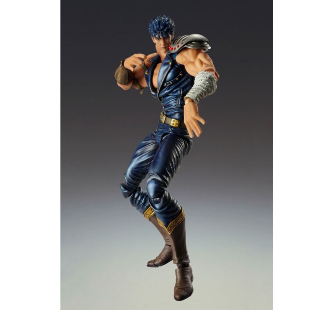 Fist of the North Star: Kenshiro (Action Figure)