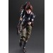 Final Fantasy VII Remake: Jessie (Action Figure)