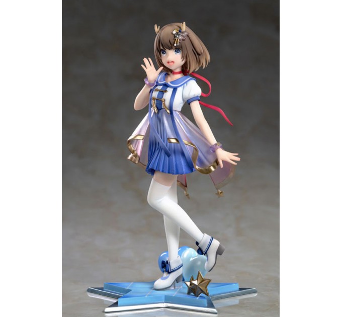 Virtual Singer: Kano (Complete Figure)