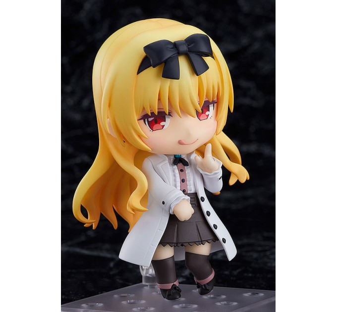 Arifureta: From Commonplace to World's Strongest Yue (Nendoroid)