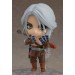 The Witcher 3: Ciri (Nendoroid)