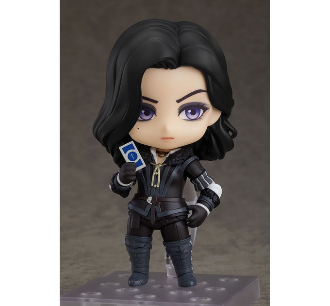 The Witcher 3 Wild Hunt: Yennefer (Nendoroid)