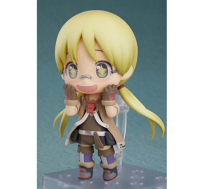 Made in Abyss: Riko (Nendoroid)