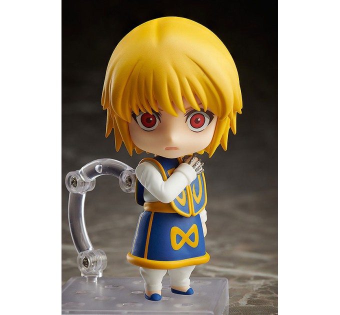 Hunter x Hunter: Kurapika (Nendoroid)