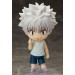 Hunter x Hunter: Killua Zoldyck (Nendoroid)