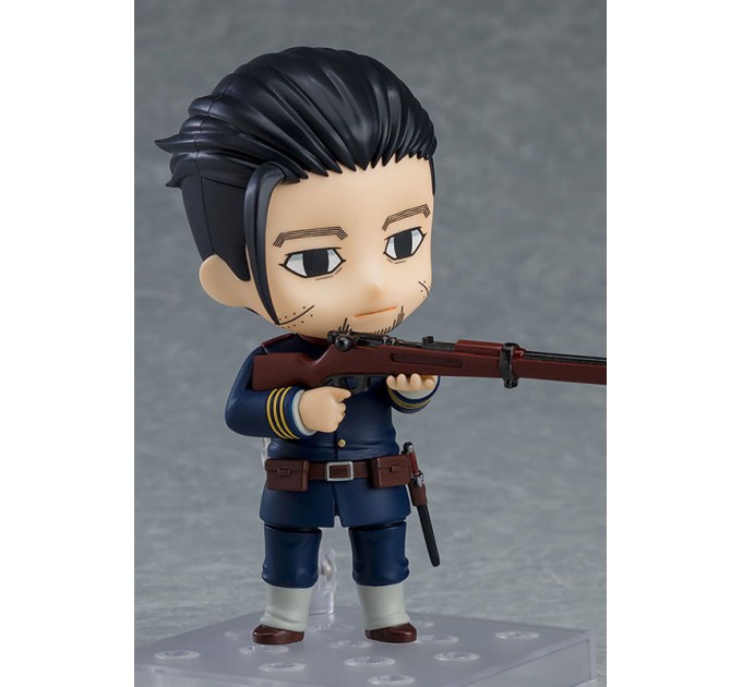 Golden Kamuy: Hyakunosuke Ogata (Nendoroid)