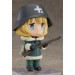 Girls' Last Tour: Yuri (Nendoroid)