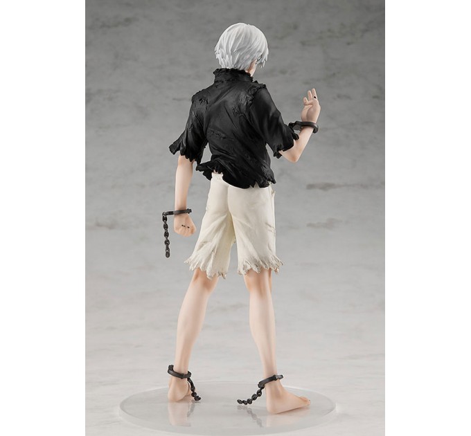 Tokyo Ghoul: Ken Kaneki Pop Up Parade (Complete Figure)