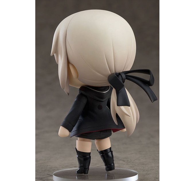 Fate/Grand Order: Saber/Altria Pendragon (Alter) Shinjuku Ver. (Nendoroid)