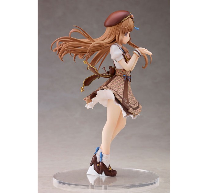 THE IDOLM@STER Cinderella Girls: Yoshino Yorita [Harube to Sakuya]+ (Complete Figure)