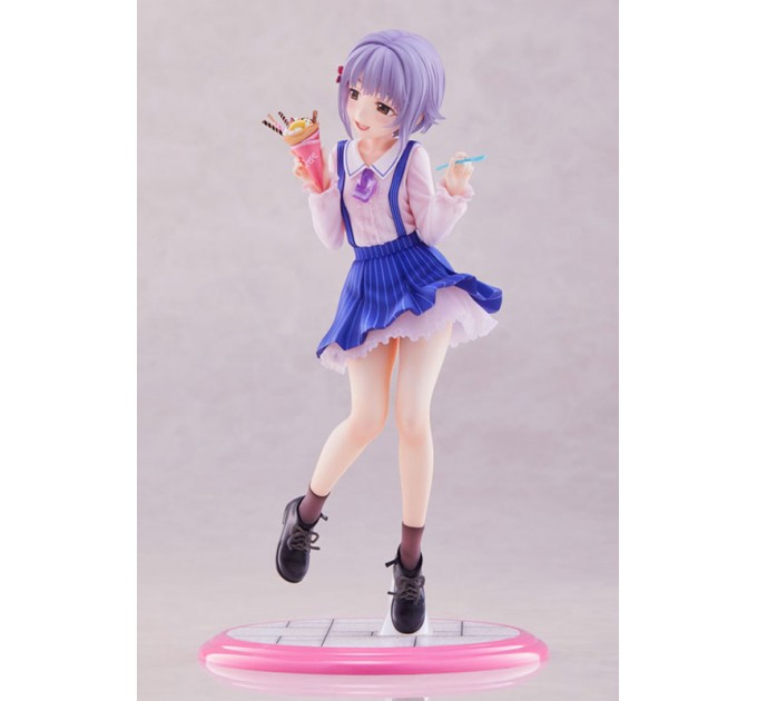 The IDOLM@STER Cinderella Girls: Sachiko Koshimizu (Complete Figure)