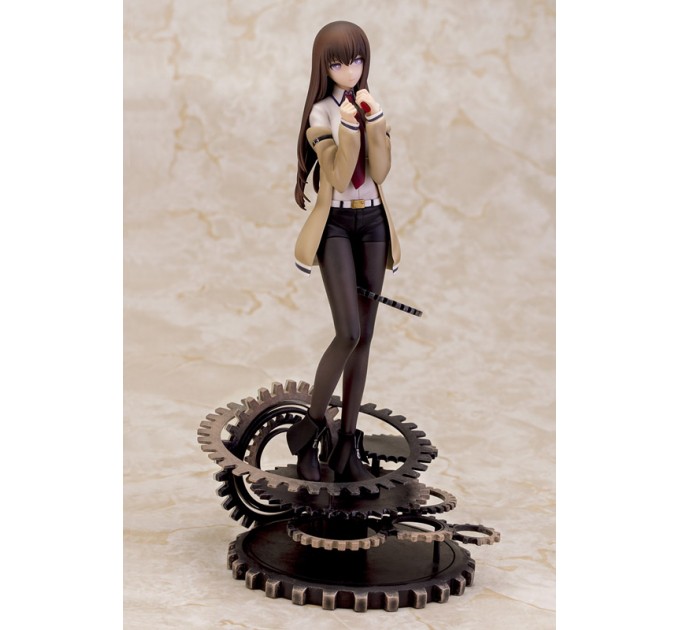 Steins;Gate: Kurisu Makise (Complete Figure)