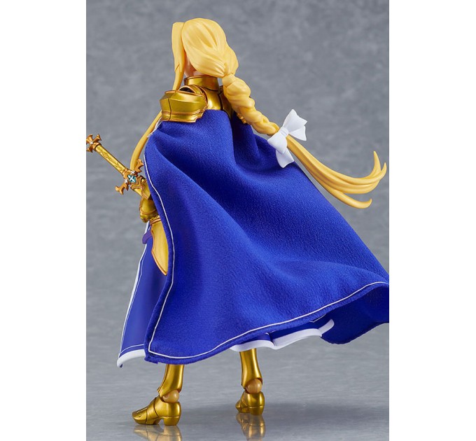 Sword Art Online Alicization War of Underworld: Alice Synthesis Thirty (Figma)