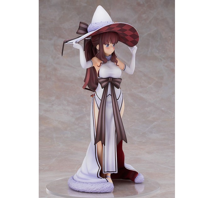 Kirara Fantasia: Hifumi Takimoto Witch Ver. (Complete Figure)