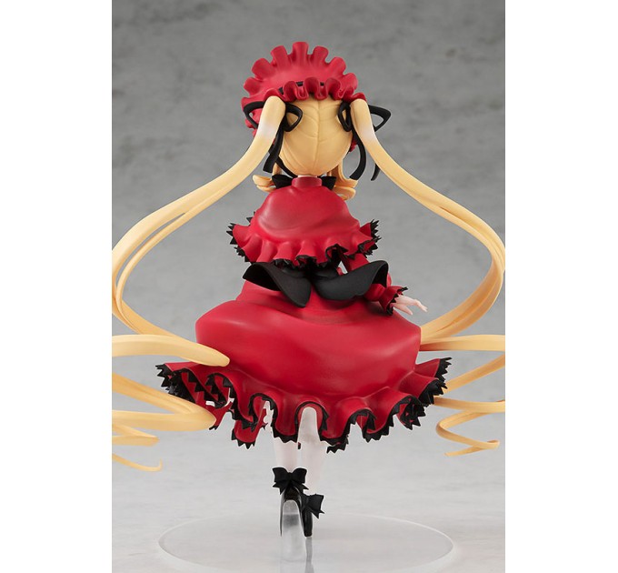 Rozen Maiden: Shinku (Complete Figure)