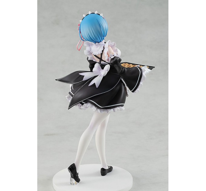 Re: ZERO - Starting Life in Another World: Rem Tea Party Ver. (Complete Figure)