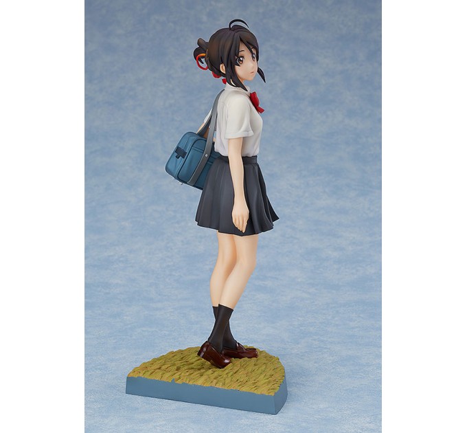 Your Name: Mitsuha Miyamizu (Complete Figure)