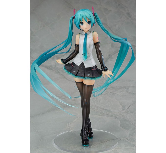 Vocaloid: Hatsune Miku V4X (Complete Figure)