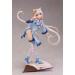 Nekopara: Vanilla Chinese Dress Edition Illustration By Sayori STD Ver. (Complete Figure)