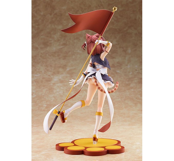 Nekopara: Azuki Race Queen Ver. (Complete Figure)