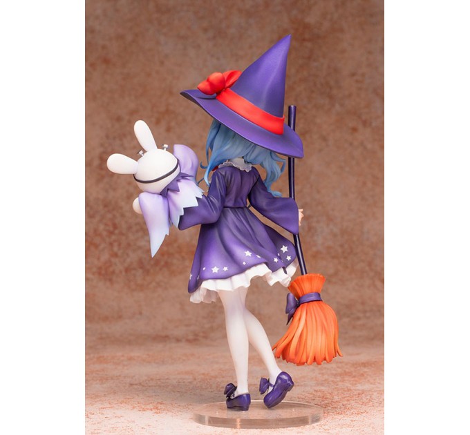 Date a Live: Yoshino (Complete Figure)