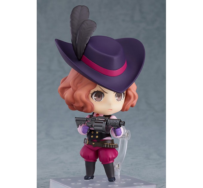 Persona 5: Haru Okumura Phantom Thief Ver. (Nendoroid)