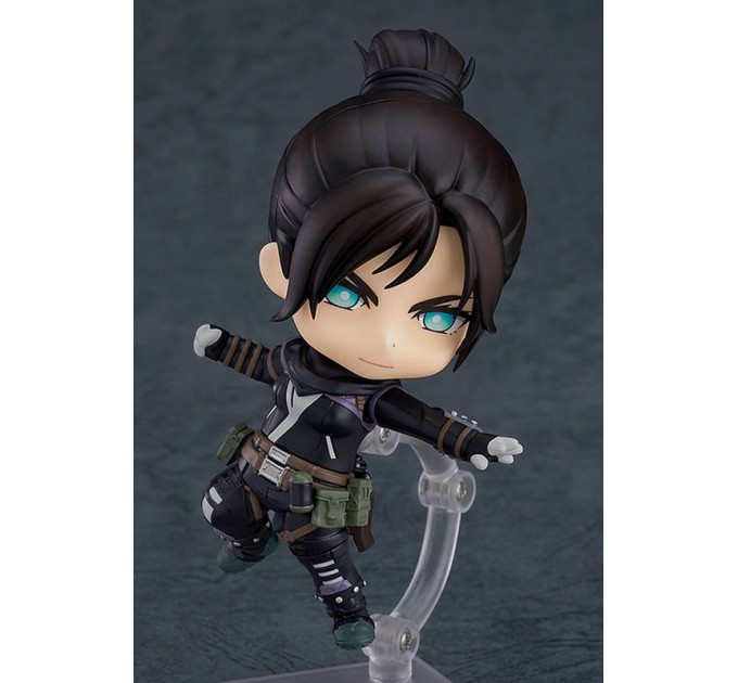 Apex Legends: Wraith (Nendoroid)
