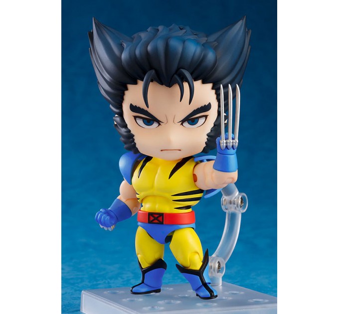 Marvel Comics: Wolverine (Nendoroid)