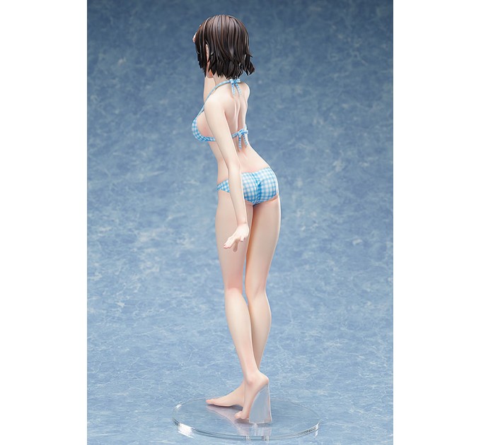 Loveplus: Manaka Takane Swimsuit Ver. (Complete Figure)