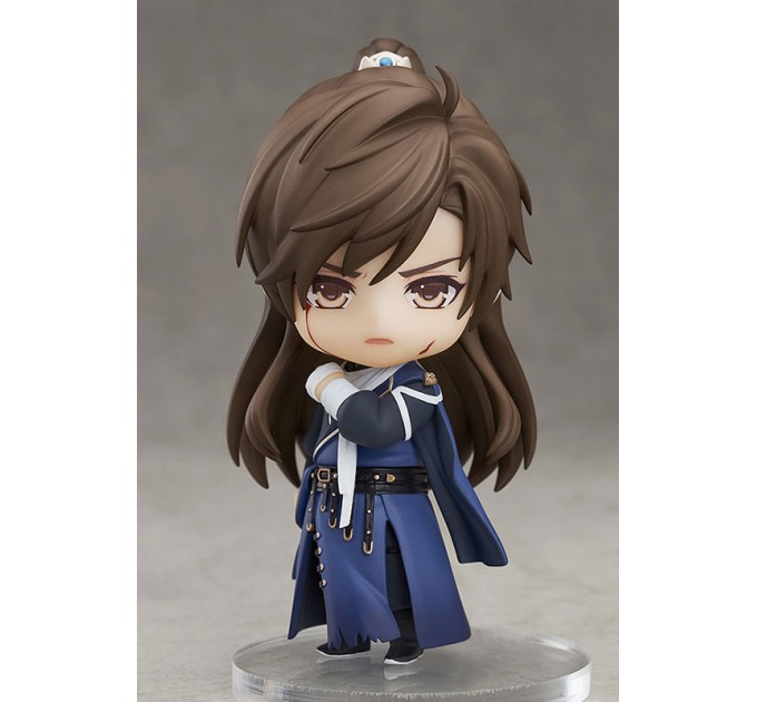 Love & Produce: Qi Bai Grand Occultist Ver. (Nendoroid)