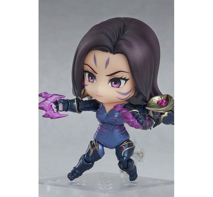 League of Legends: Kai'Sa (Nendoroid)