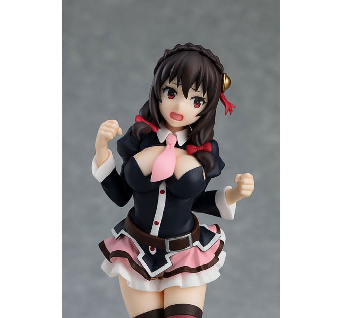 KonoSuba: Yunyun (Complete Figure)