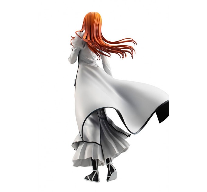 BLEACH: Orihime Inoue An Arrancar Part (Complete Figure)