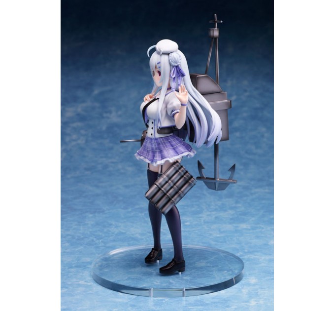 Azur Lane: Cygnet (Complete Figure)