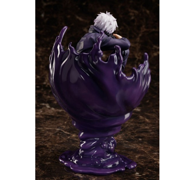 Jujutsu Kaisen: Satoru Gojo MAPPA SHOWCASE (Complete Figure) - Предзаказ!